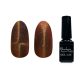 MoonbasaNails Tiger eye Géllakk 5ml #802