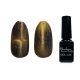 MoonbasaNails Tiger eye Géllakk 5ml #809