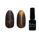 MoonbasaNails Tiger eye Géllakk 5ml #812