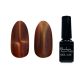 MoonbasaNails Tiger eye Géllakk 5ml #814