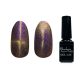 MoonbasaNails Magic Tiger eye Géllakk 5ml #831