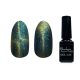 MoonbasaNails Magic Tiger eye Géllakk 5ml #832