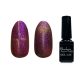 MoonbasaNails Magic Tiger eye Géllakk 5ml #834