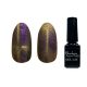 MoonbasaNails Magic Tiger eye Géllakk 5ml #836