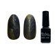 MoonbasaNails Magic Tiger eye Géllakk 5ml #838