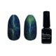 MoonbasaNails Tiger eye Géllakk 5ml #843