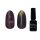 MoonbasaNails Tiger eye Thermo Géllakk 5ml #862 Bíborlila- sötét rózsaszín