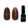 MoonbasaNails Tiger eye Thermo Géllakk 5ml #864 jujubapiros- jácint piros