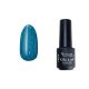 MoonbasaNails 3step géllakk 4ml #223 Kék csillámtenger