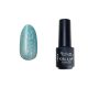 MoonbasaNails 3step géllakk 4ml #232 Világoskék csillámzápor