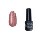 MoonbasaNails 3step géllakk 4ml #235 Rose gold láng