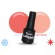 MoonbasaNails Thermo Géllakk 5ml #413 rózsaszín-púder