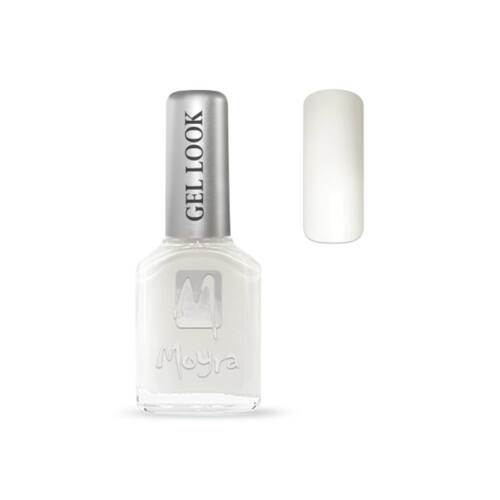 Gel Look Körömlakk 12ml #944 Chantal