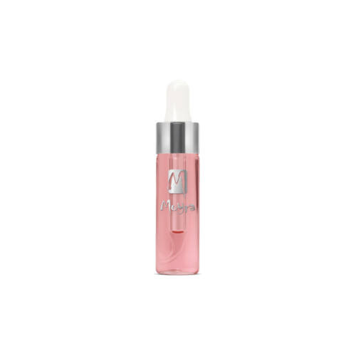 Moyra Körömbőrápoló olaj 15ml Raspberry pink