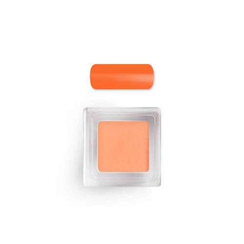 Moyra Színes porcelánpor 3,5g #027 neon orange