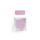 Moyra Színes porcelánpor 3,5g #056 pink