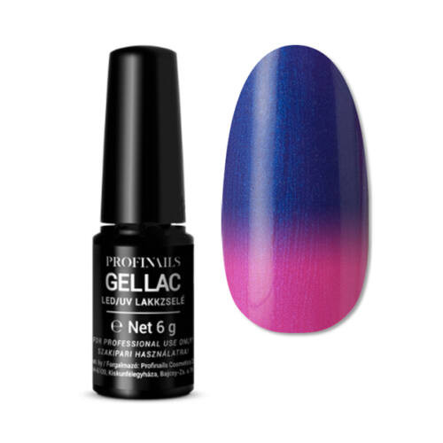 Profinails Gel lac LED/UV lakkzselé 6g No.403