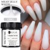 UR Sugar Builder Gel 03-150g - Milky Jelly White