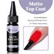 UR Sugar Matte Top Coat (utántöltő)