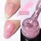 UR Sugar Glitter Rubber Base Gel URB011