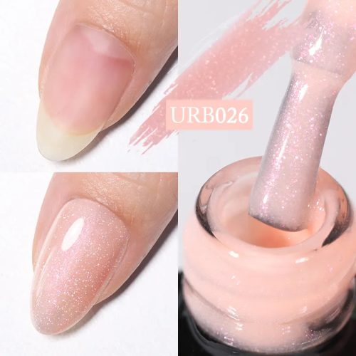 UR Sugar Rubber Base Gel URB026