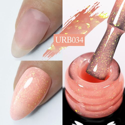 UR Sugar Rubber Base Gel URB034