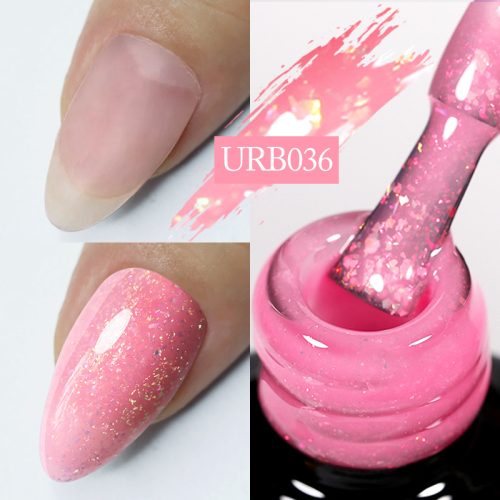 UR Sugar Rubber Base Gel URB036