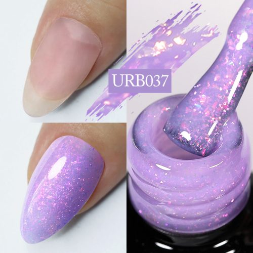 UR Sugar Rubber Base Gel URB037