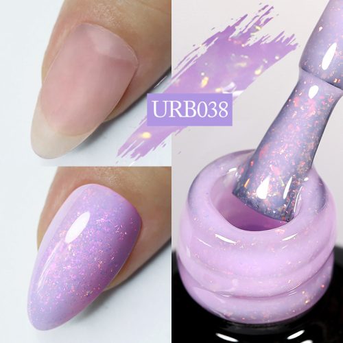 UR Sugar Rubber Base Gel URB038