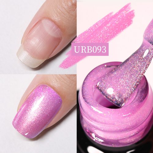 UR Sugar Rubber Base Gel URB093