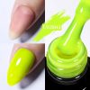 UR Sugar Neon Rubber Base Gel URB43