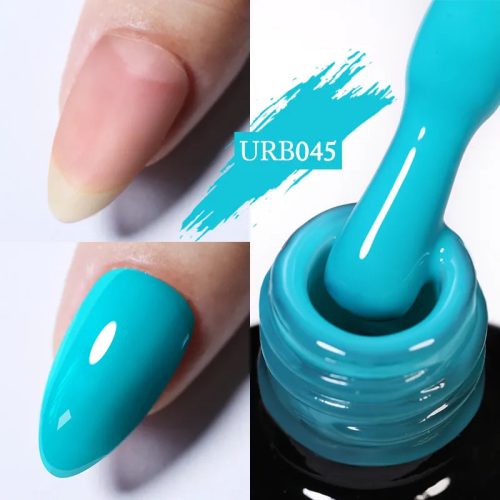 UR Sugar Neon Rubber Base Gel URB45