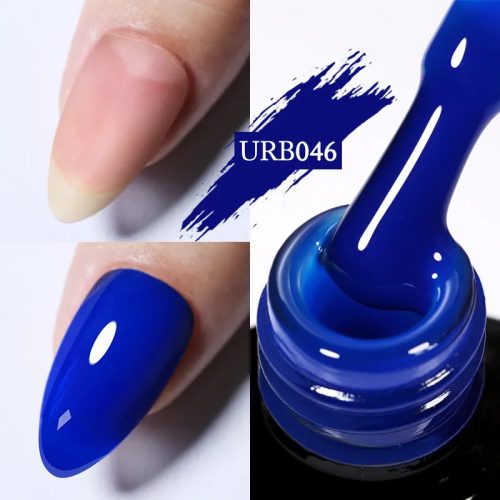 UR Sugar Neon Rubber Base Gel URB46