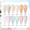 UR Sugar Mineral Nail Gel URG001