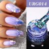 UR Sugar Neon Glitter Gel URG14