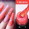 UR Sugar Neon Glitter Gel URG16