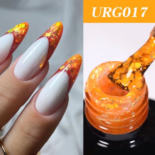 UR Sugar Neon Glitter Gel URG17