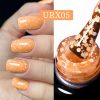 UR Sugar Snowflake Gel URX05