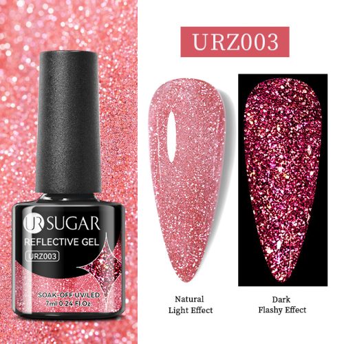 UR Sugar Reflective Gel - URZ003