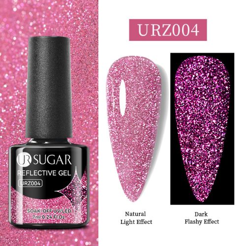 UR Sugar Reflective Gel - URZ004