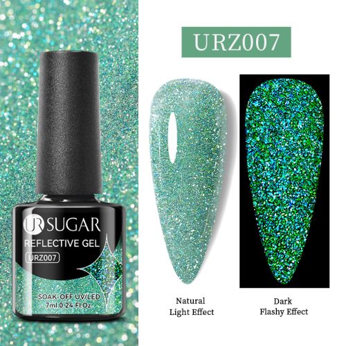 UR Sugar Reflective Gel - URZ007