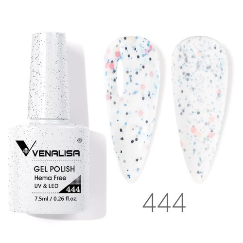 Venalisa Hema Free gél lakk - 444