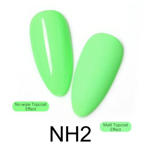 Venalisa Neon gél lakk NH2