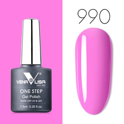 Venalisa One Step gél lakk 990