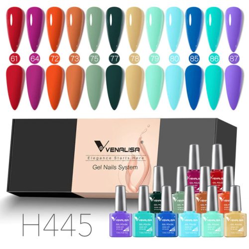 Venalisa Colorful Pack