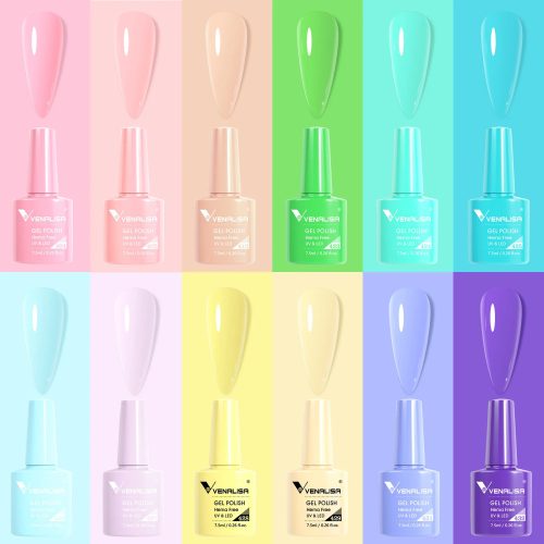 Venalisa Light Color Pack