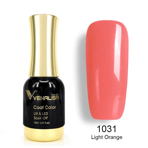 Venalisa gél lakk UV & LED (1031)