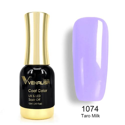 Venalisa gél lakk UV & LED (1074)