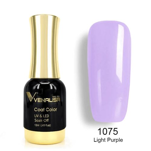 Venalisa gél lakk UV & LED (1075)