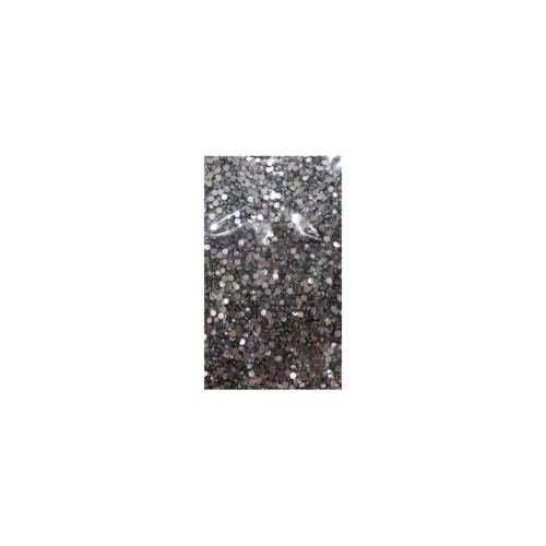 3.0mm Műanyag Kövek 10000db #201 Crystal